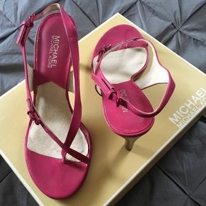 Michael Kor sandal